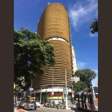 O Modernista Apartment Sao Paulo Exterior photo
